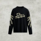 Teach the Found - Long Sleeve