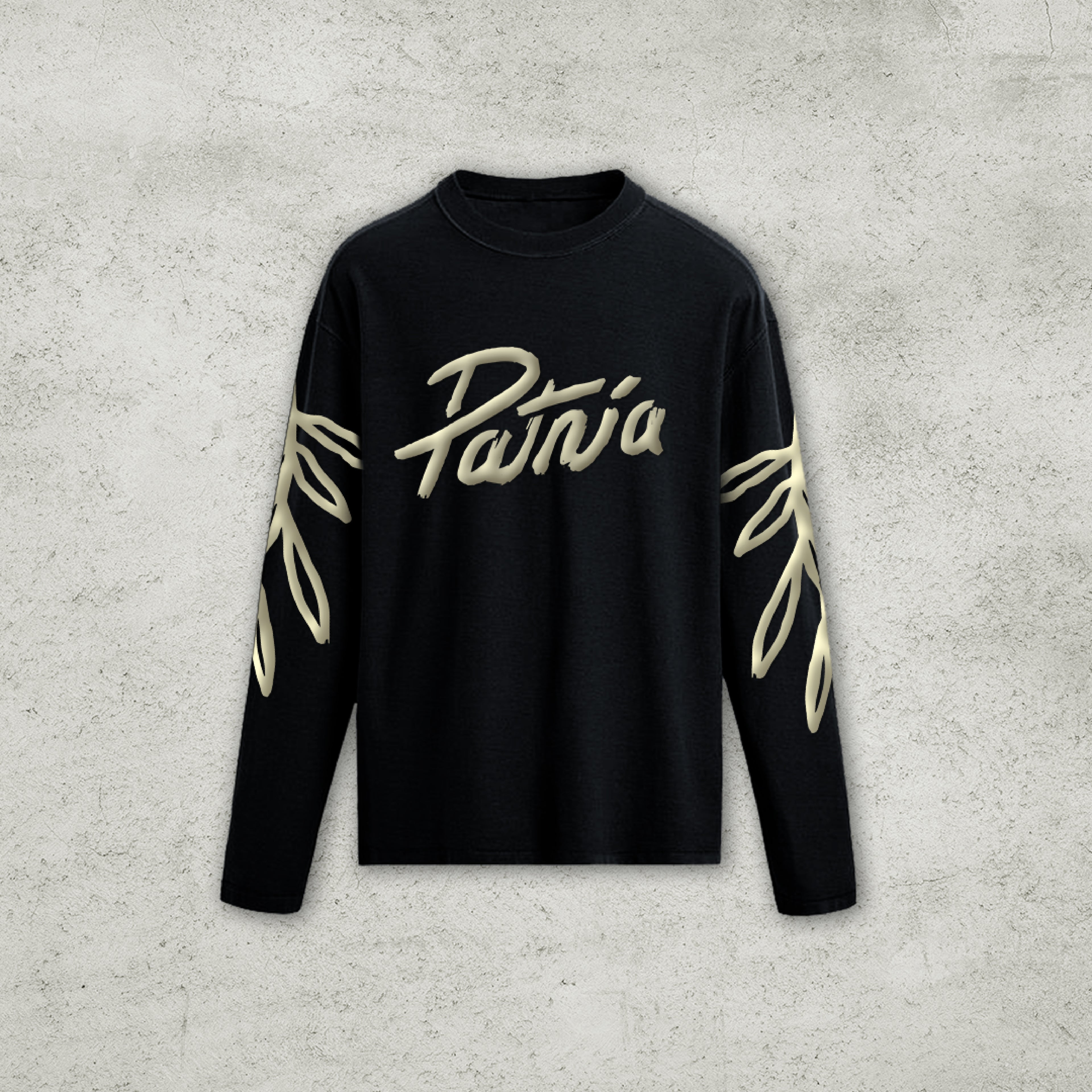 Teach the Found - Long Sleeve