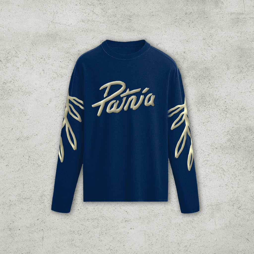 Teach the Found - Long Sleeve