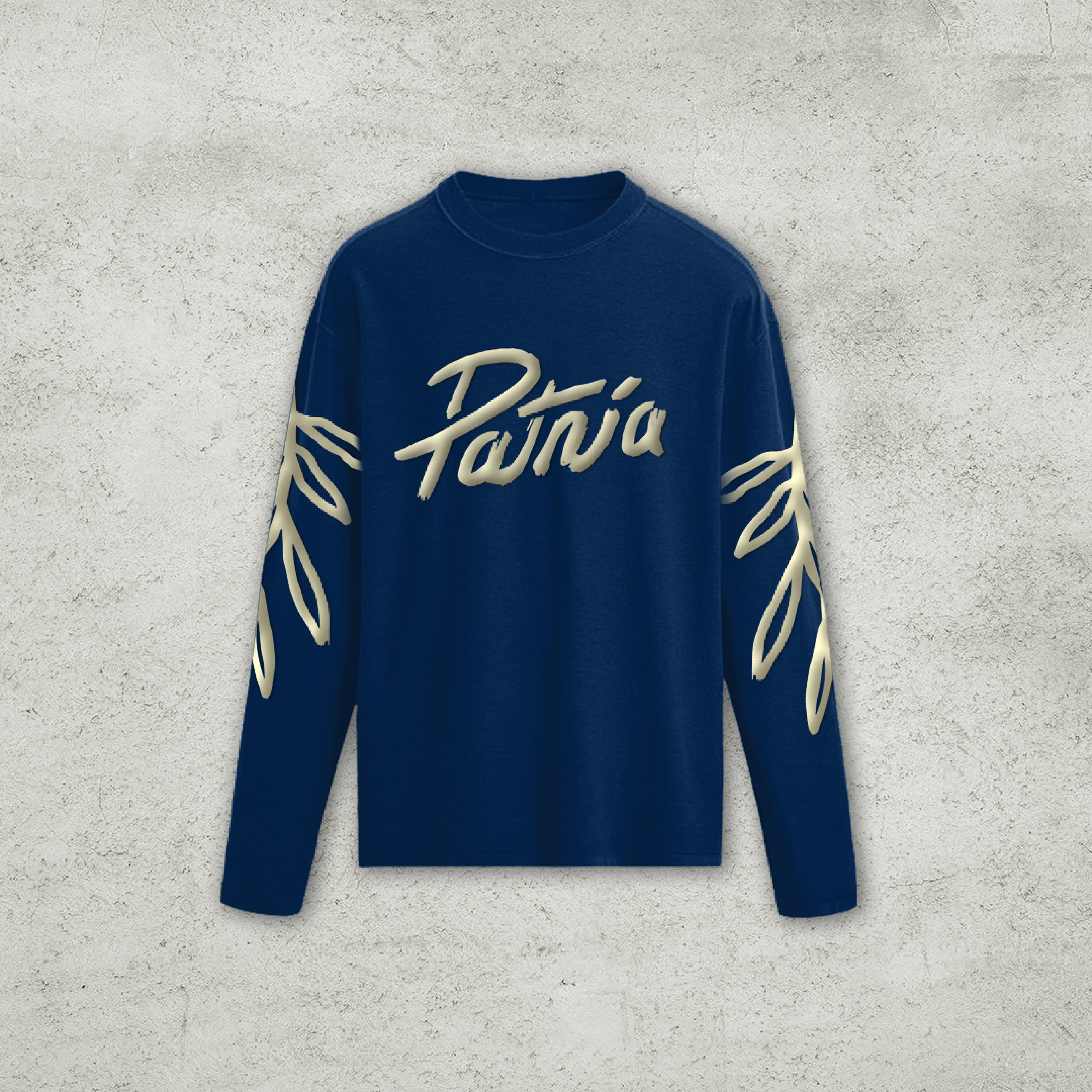 Teach the Found - Long Sleeve