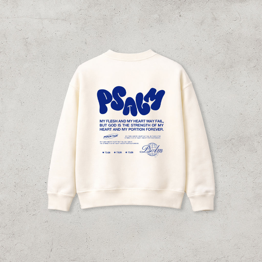 Psalm Crew
