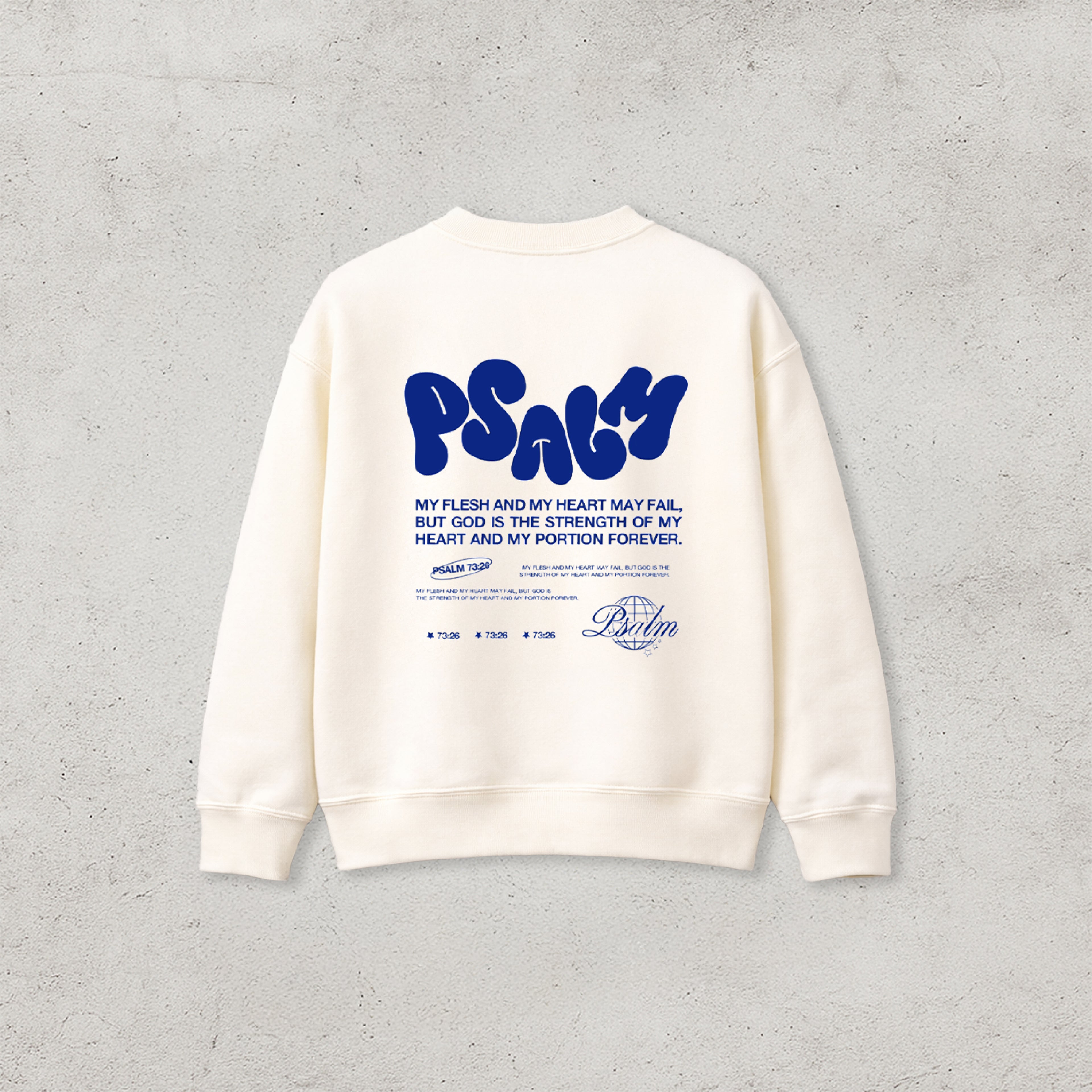 Psalm Crew