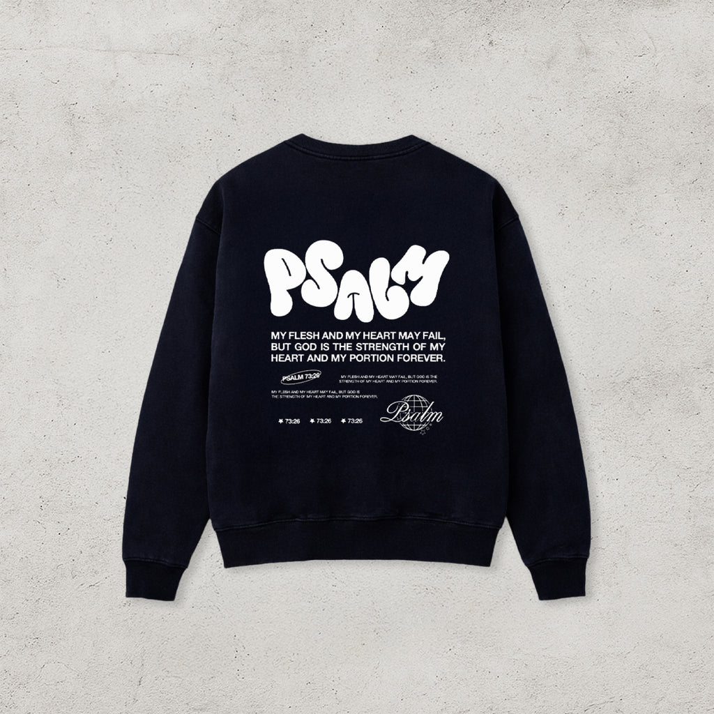 Psalm Crew