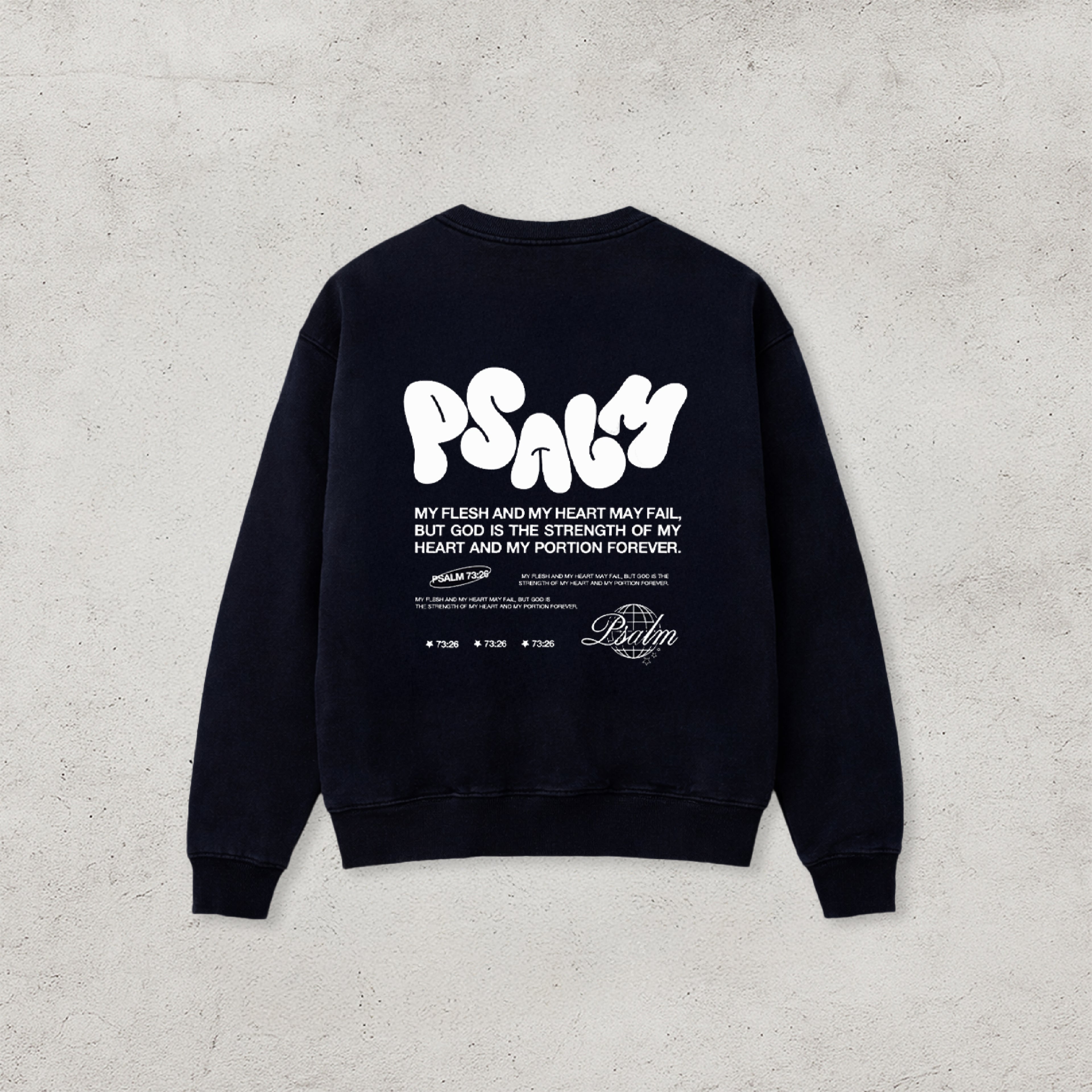Psalm Crew