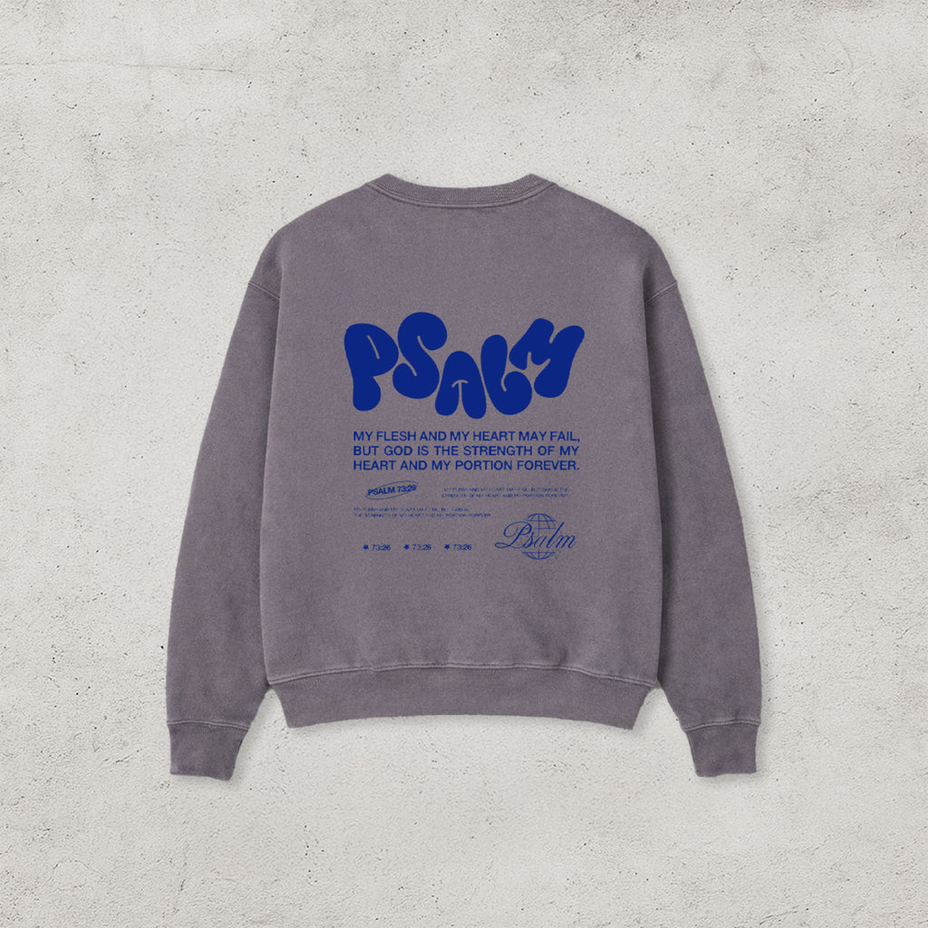Psalm Crew