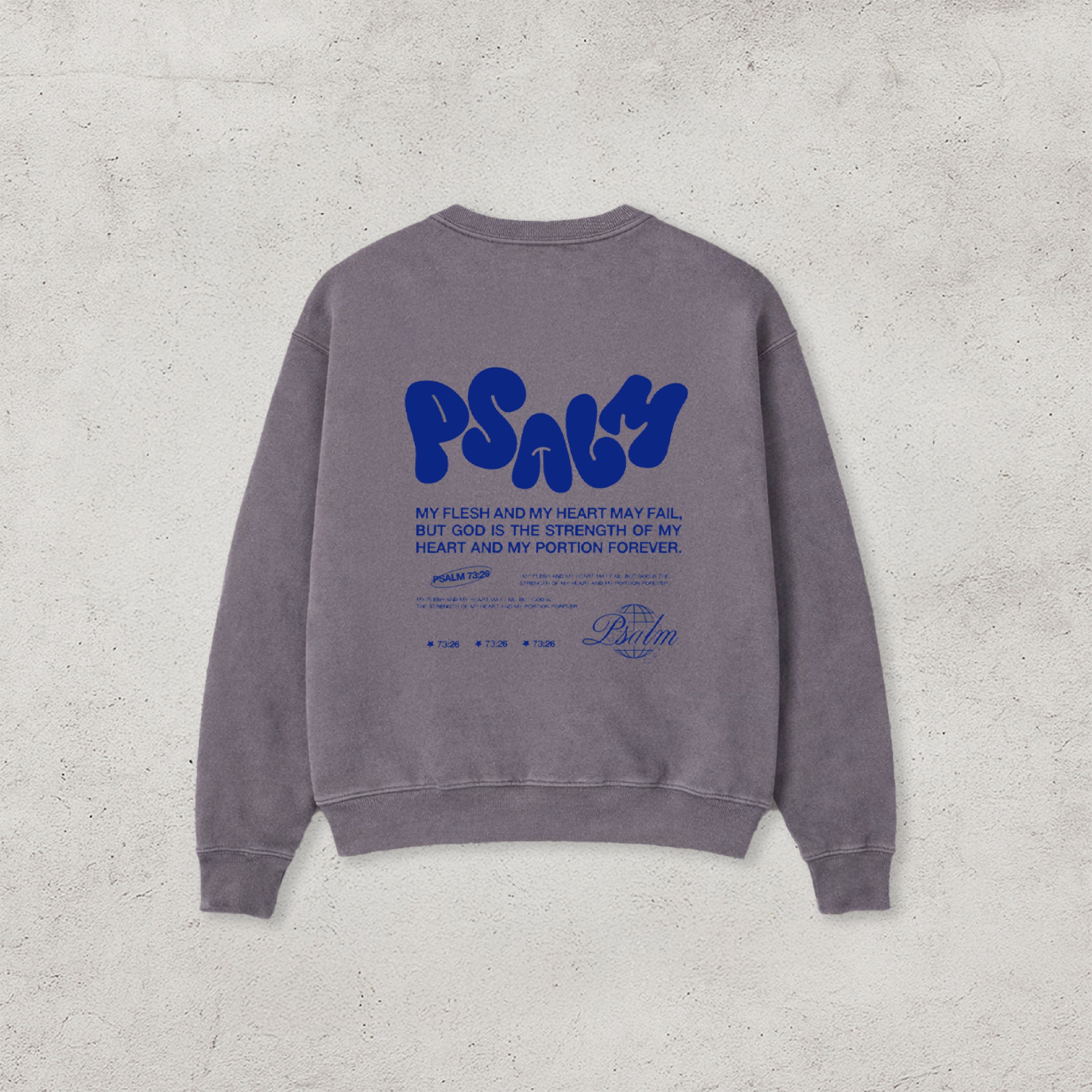 Psalm Crew