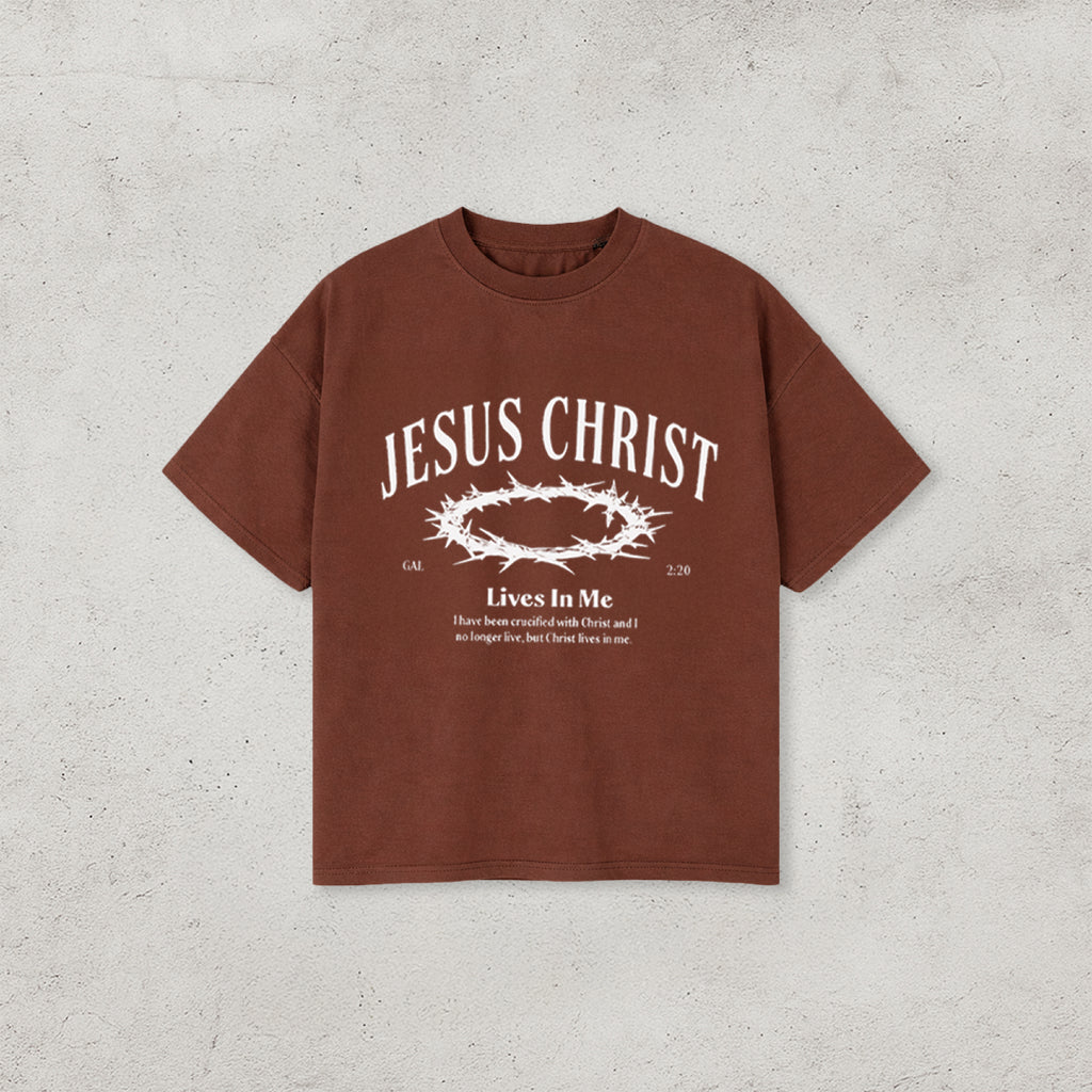 Jesus Christ Tees