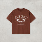 Jesus Christ Tees