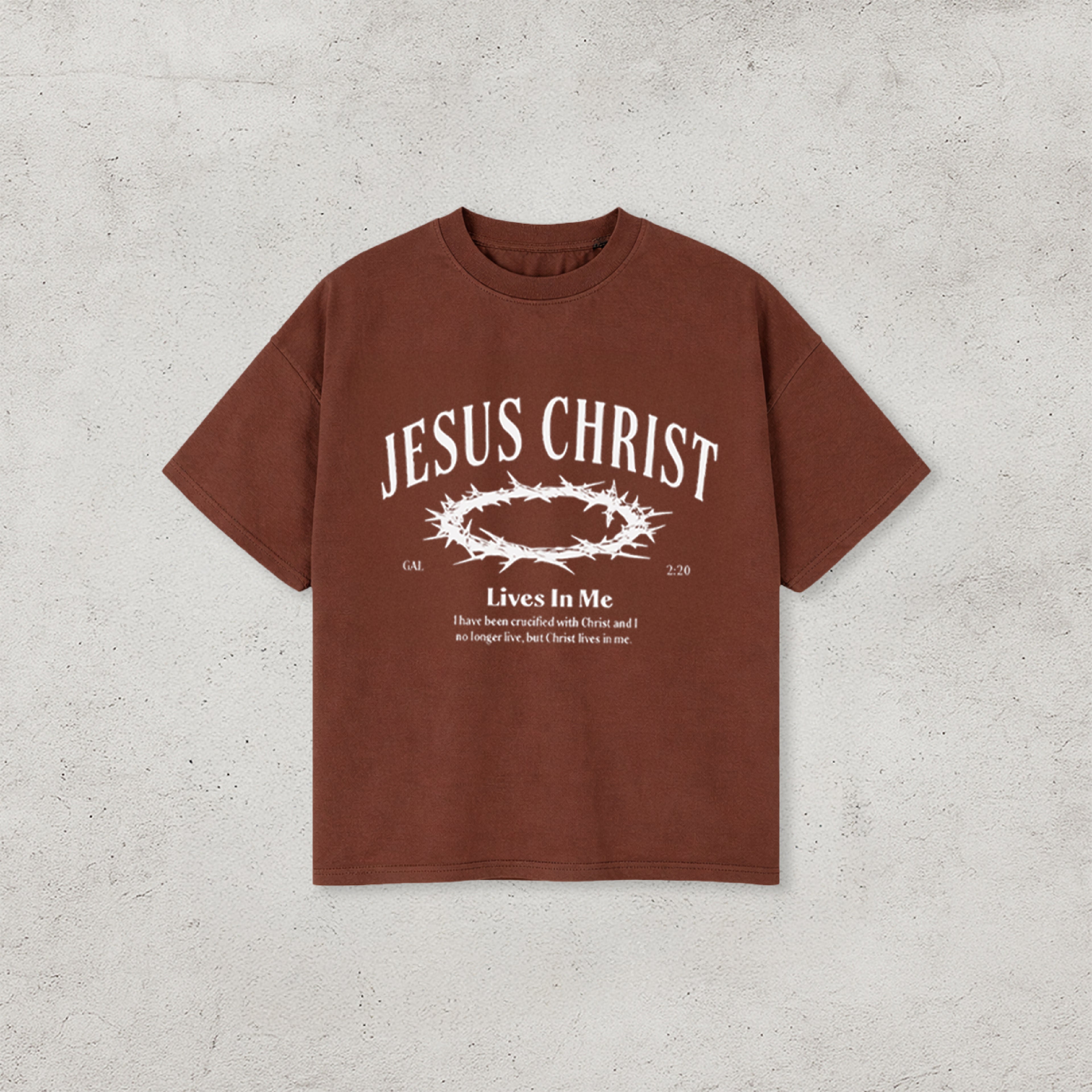 Jesus Christ Tees
