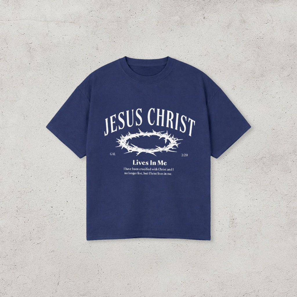 Jesus Christ Tees