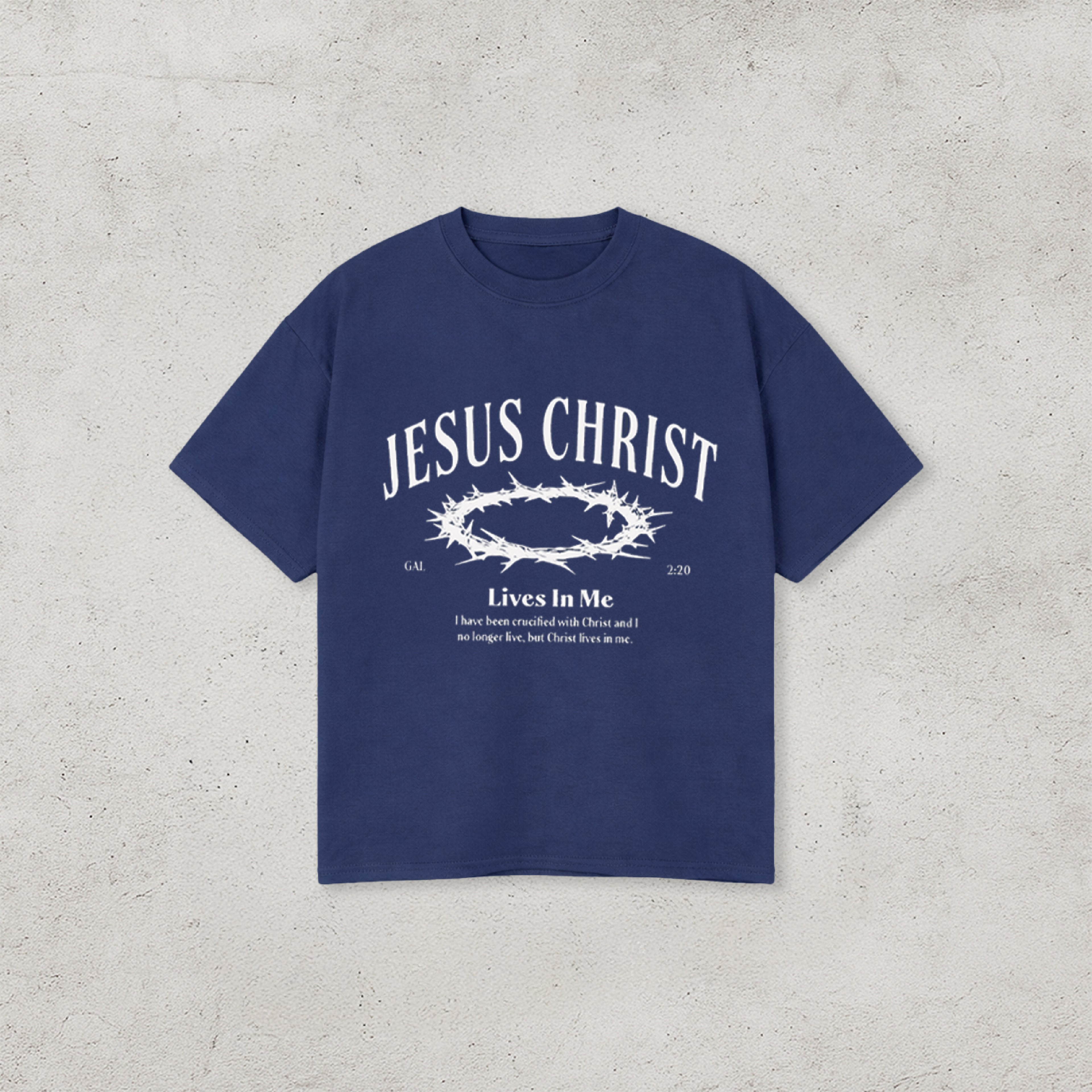 Jesus Christ Tees