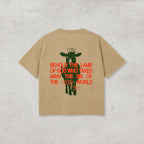 Behold the lamb tee