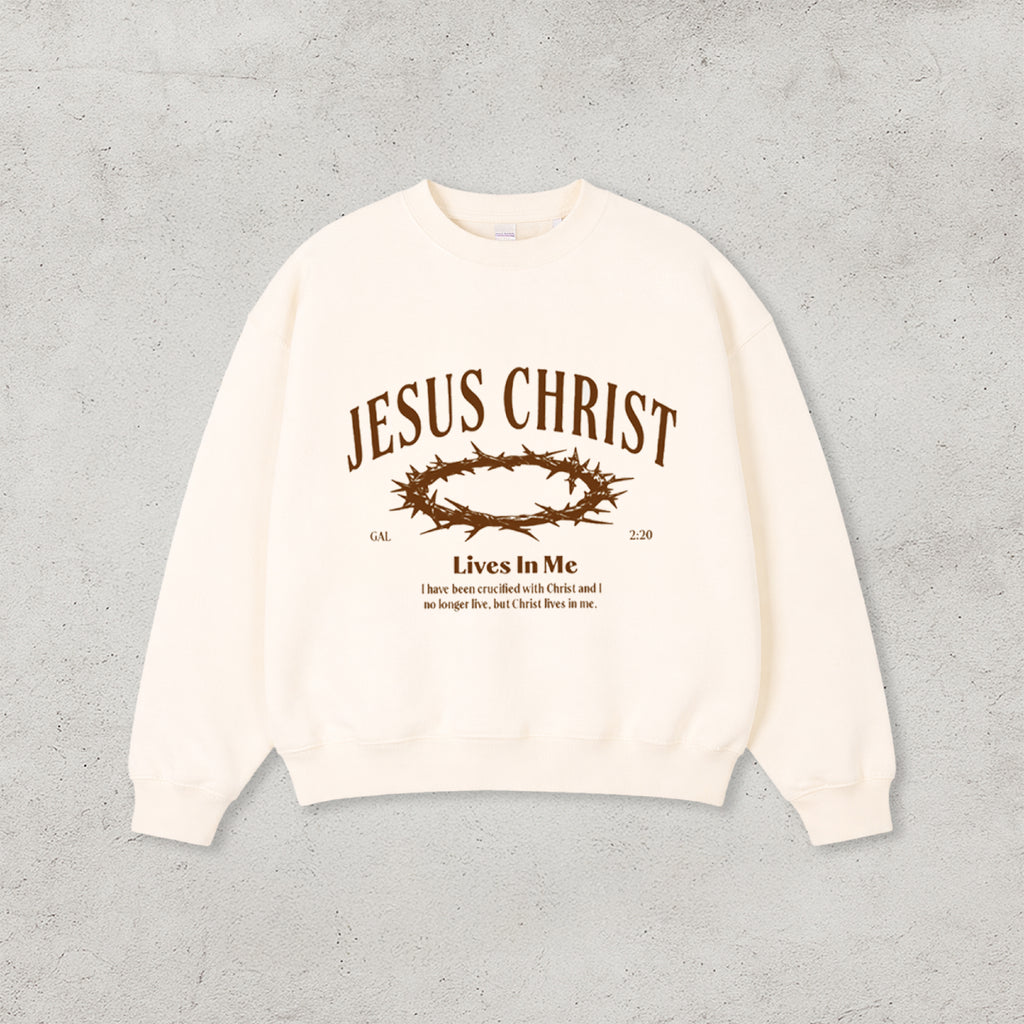 Jesus Christ Crew