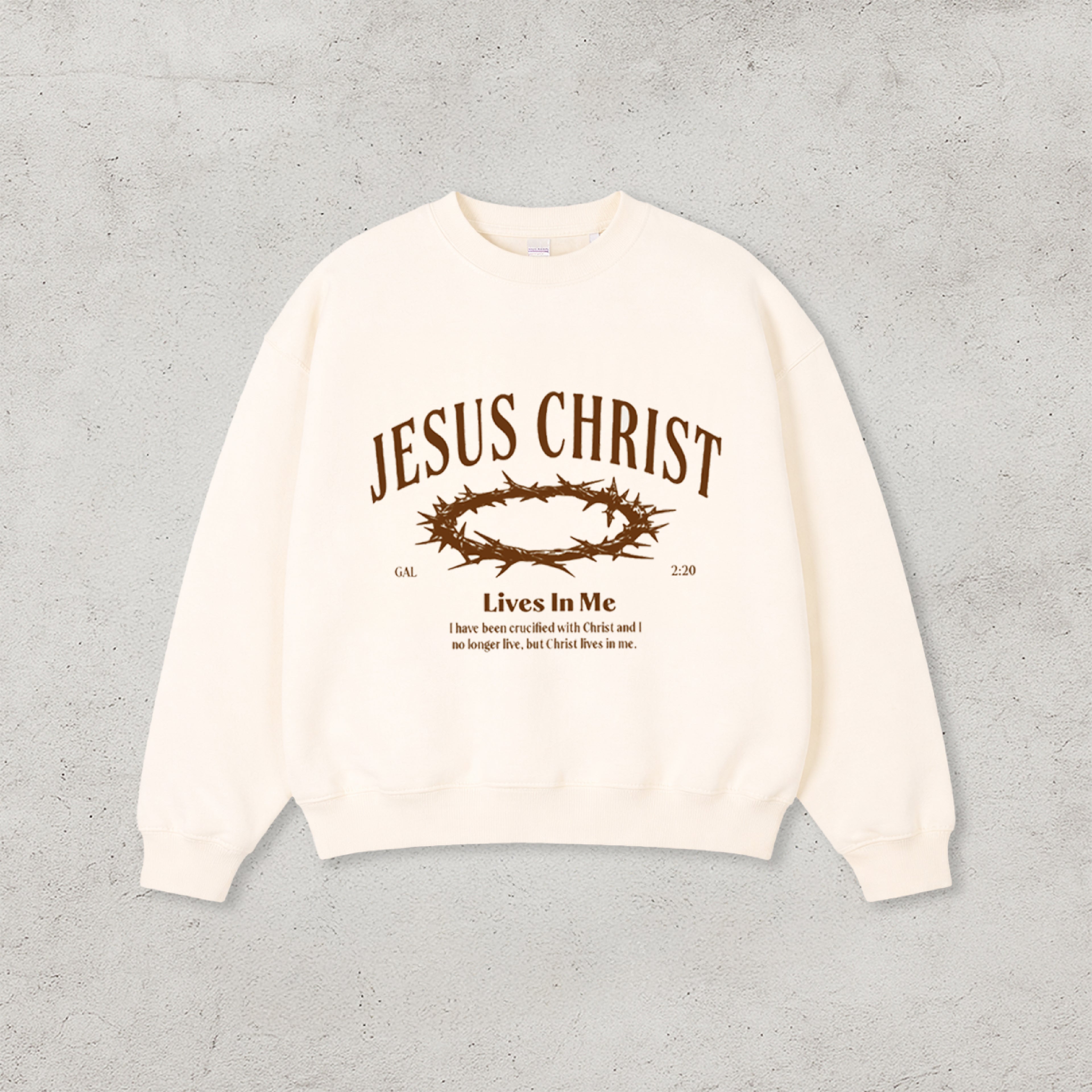Jesus Christ Crew