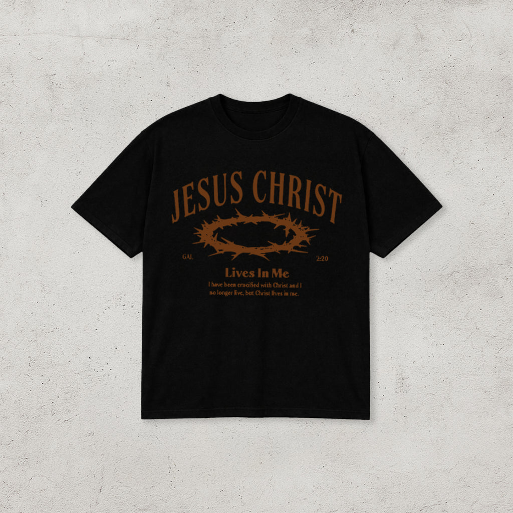 Jesus Christ Tees