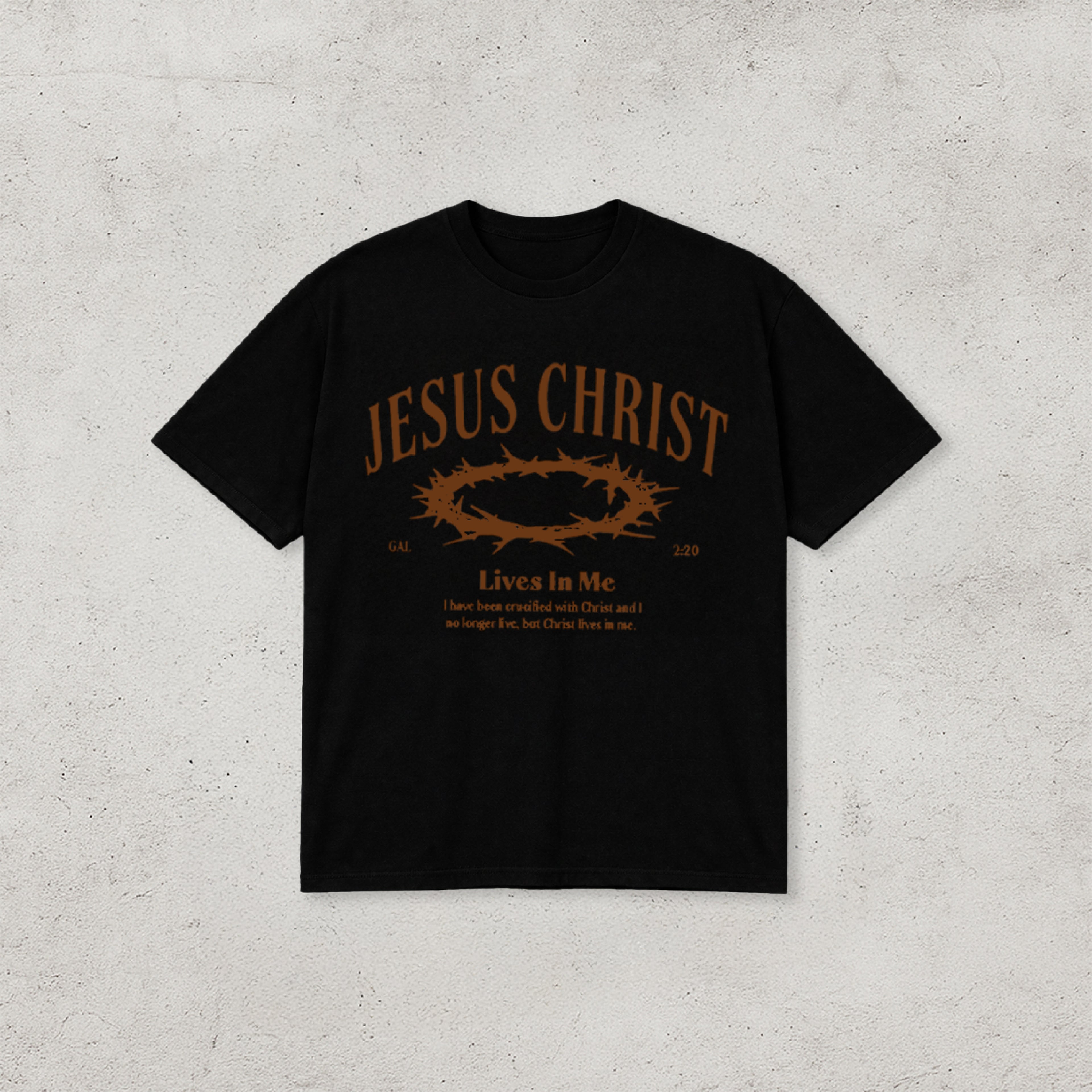 Jesus Christ Tees