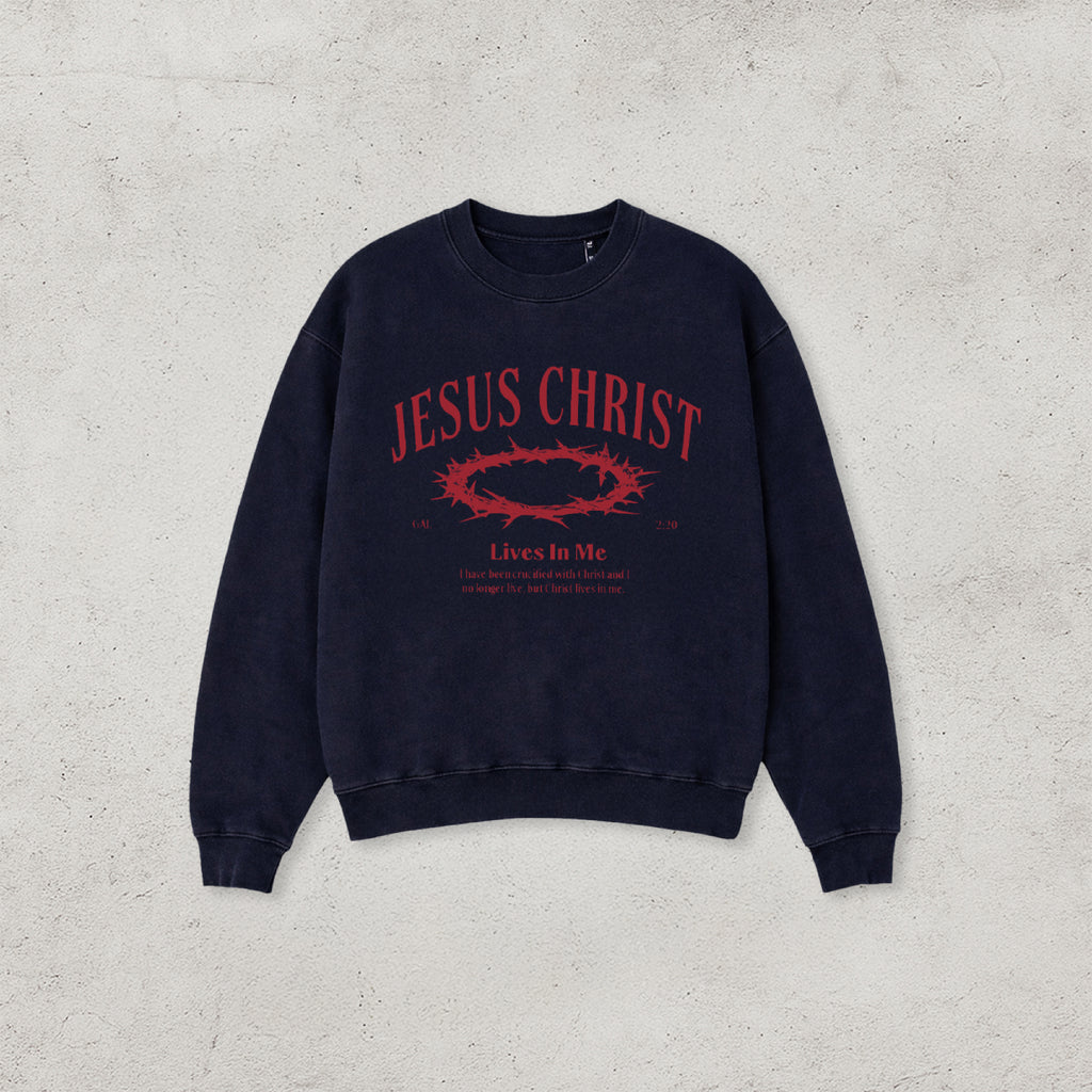 Jesus Christ Crew