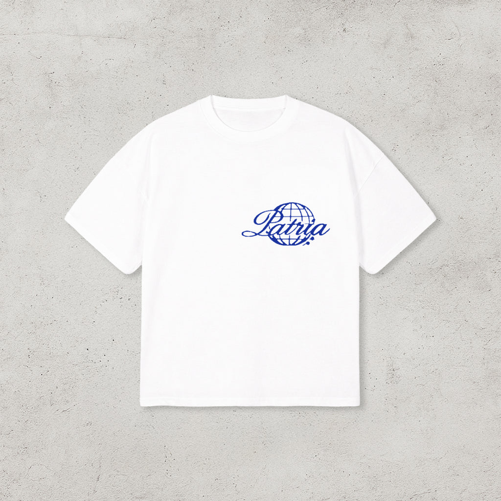 Psalm Tee