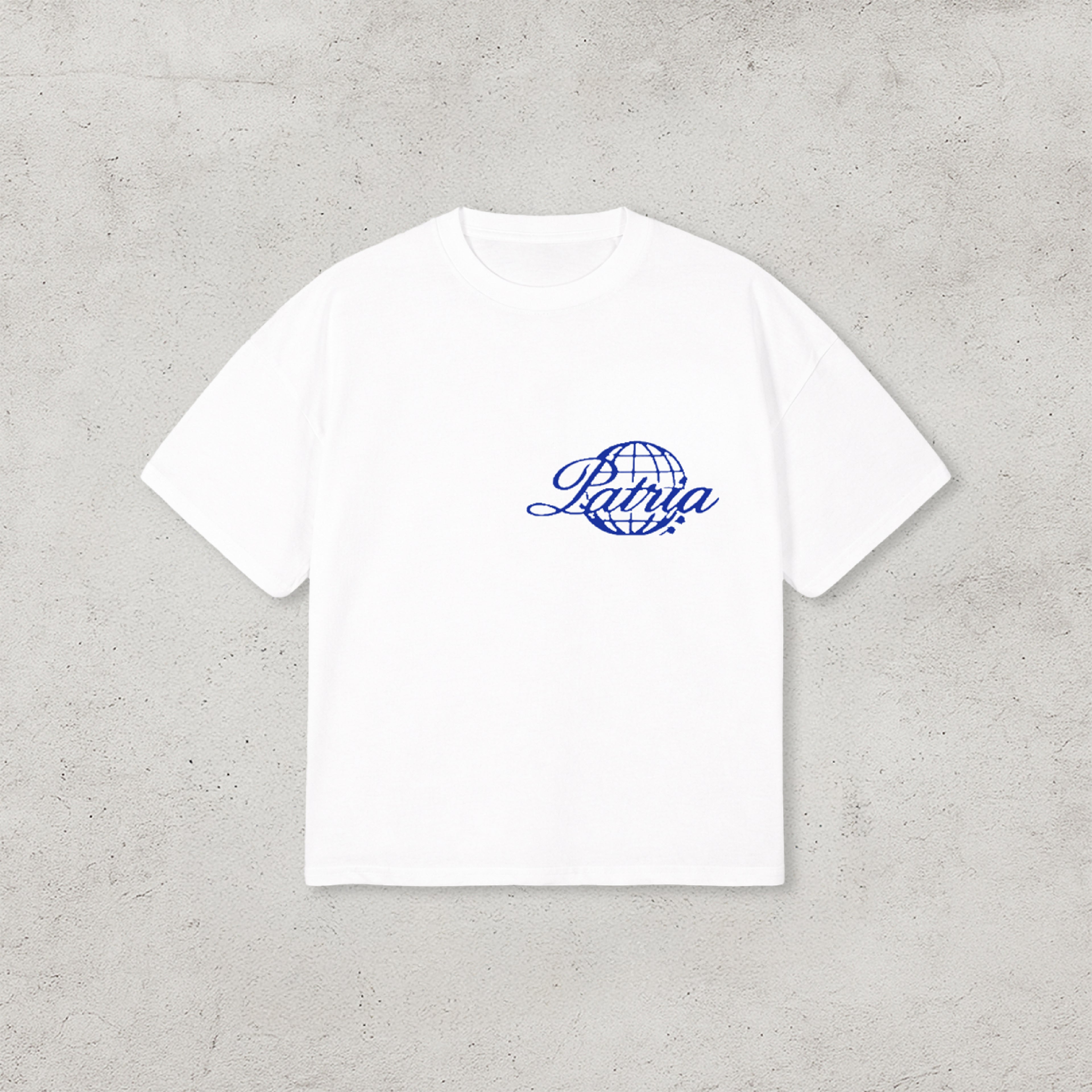 Psalm Tee