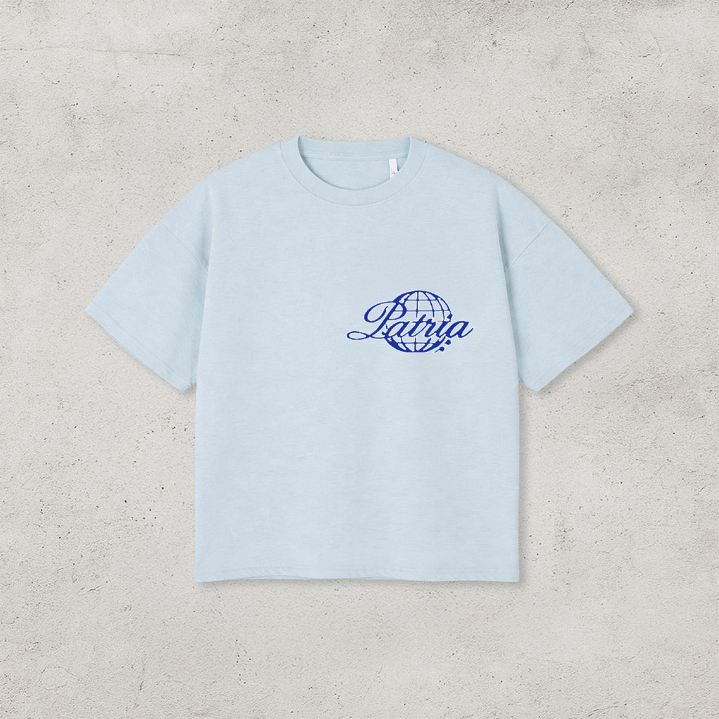 Psalm Tee
