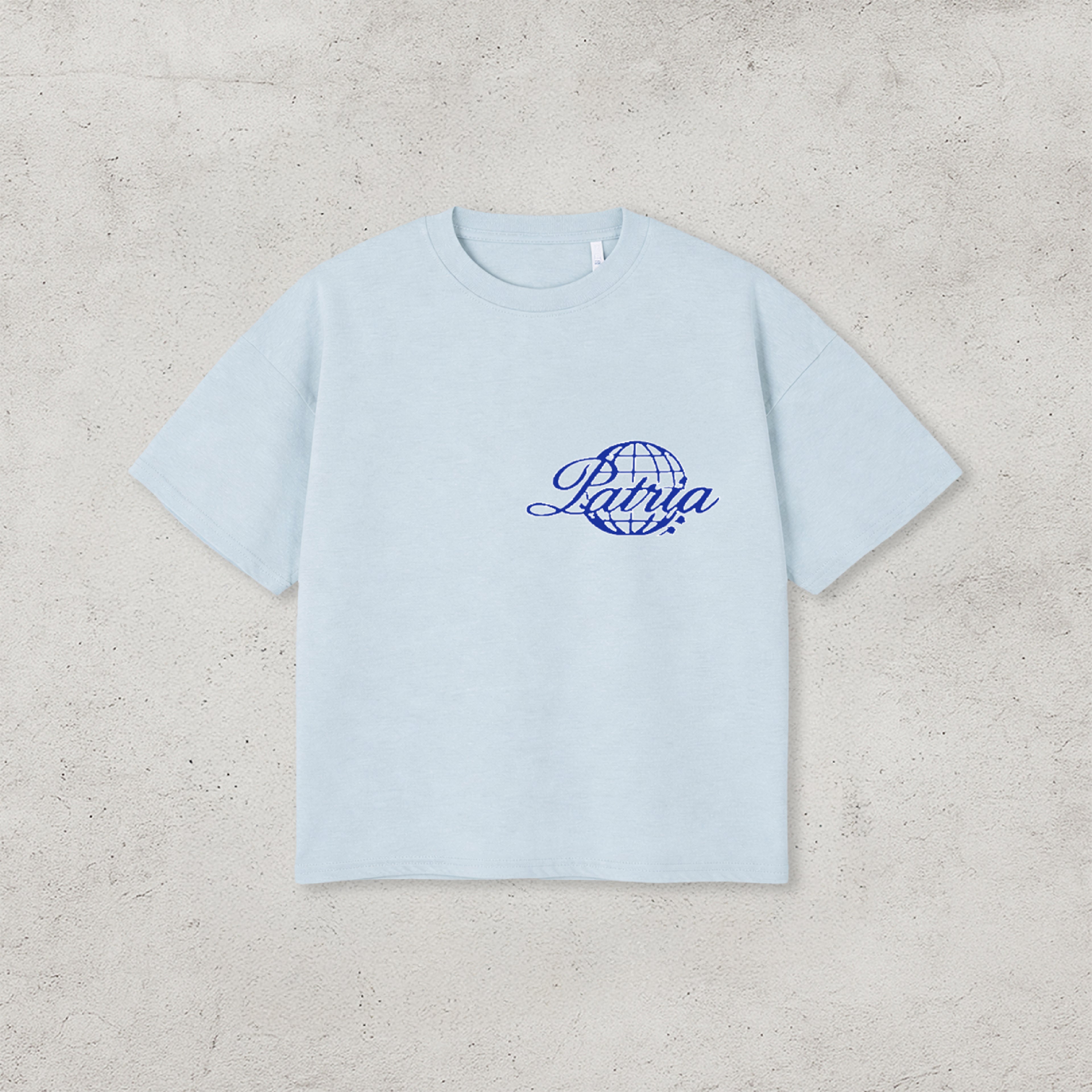 Psalm Tee