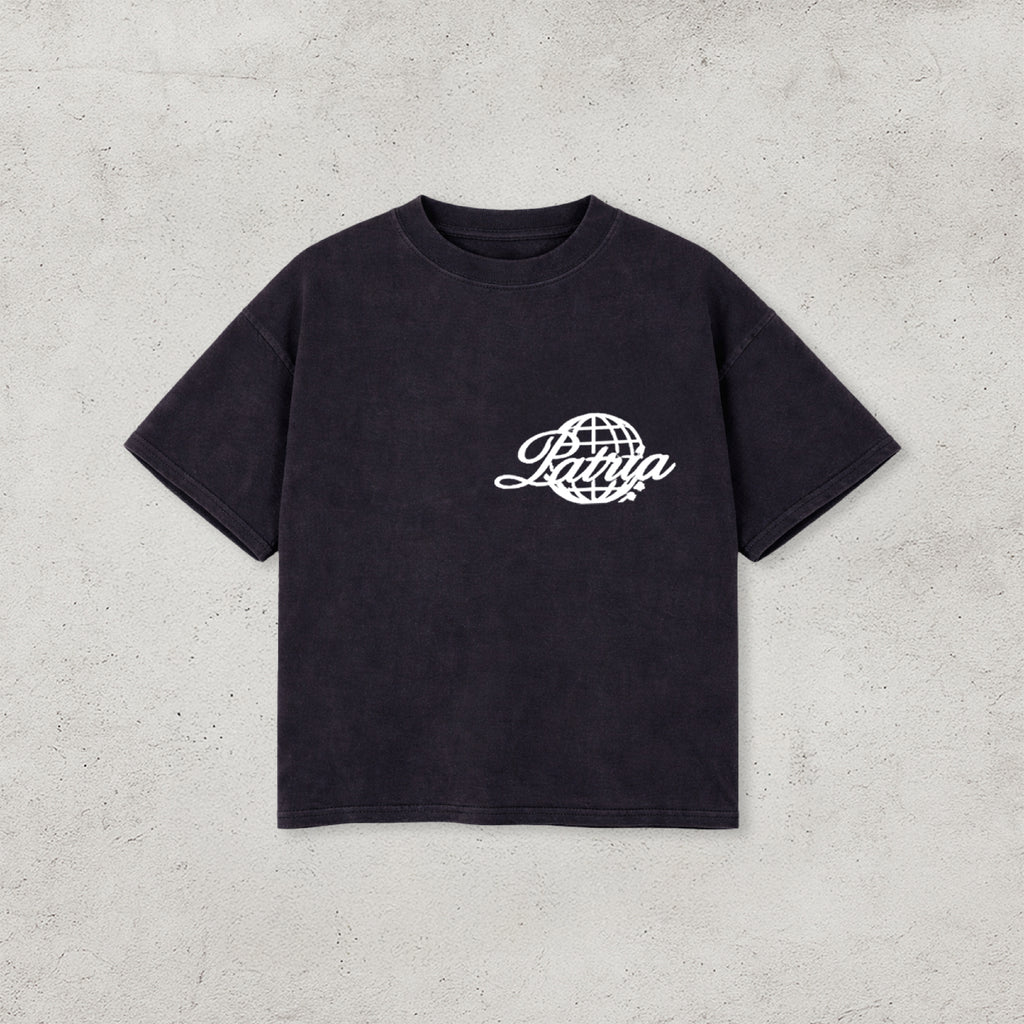 Psalm Tee