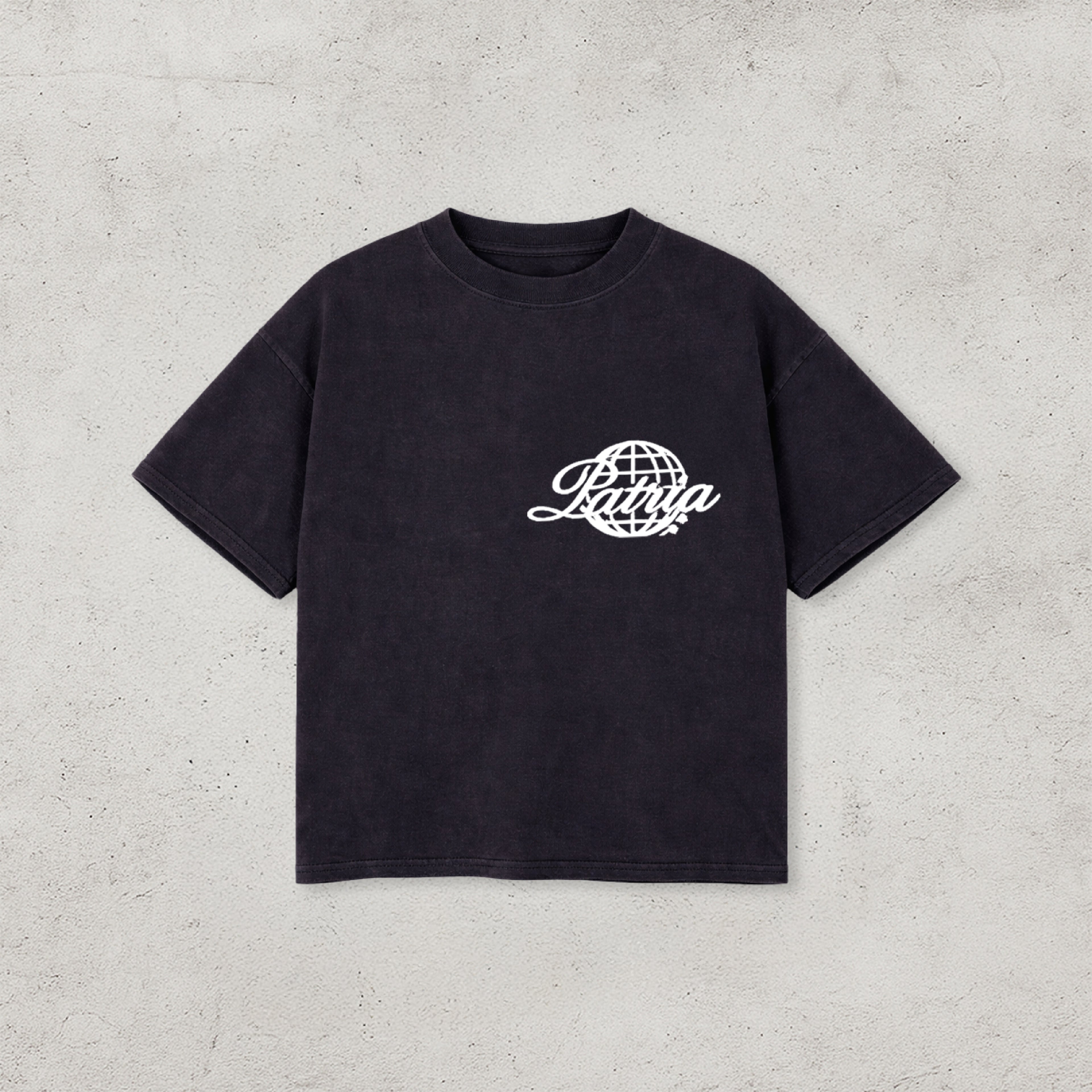 Psalm Tee