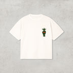 Behold the lamb tee
