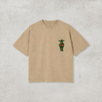 Behold the lamb tee