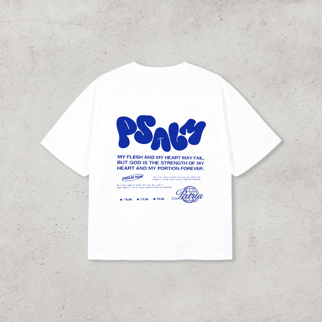 Psalm Tee