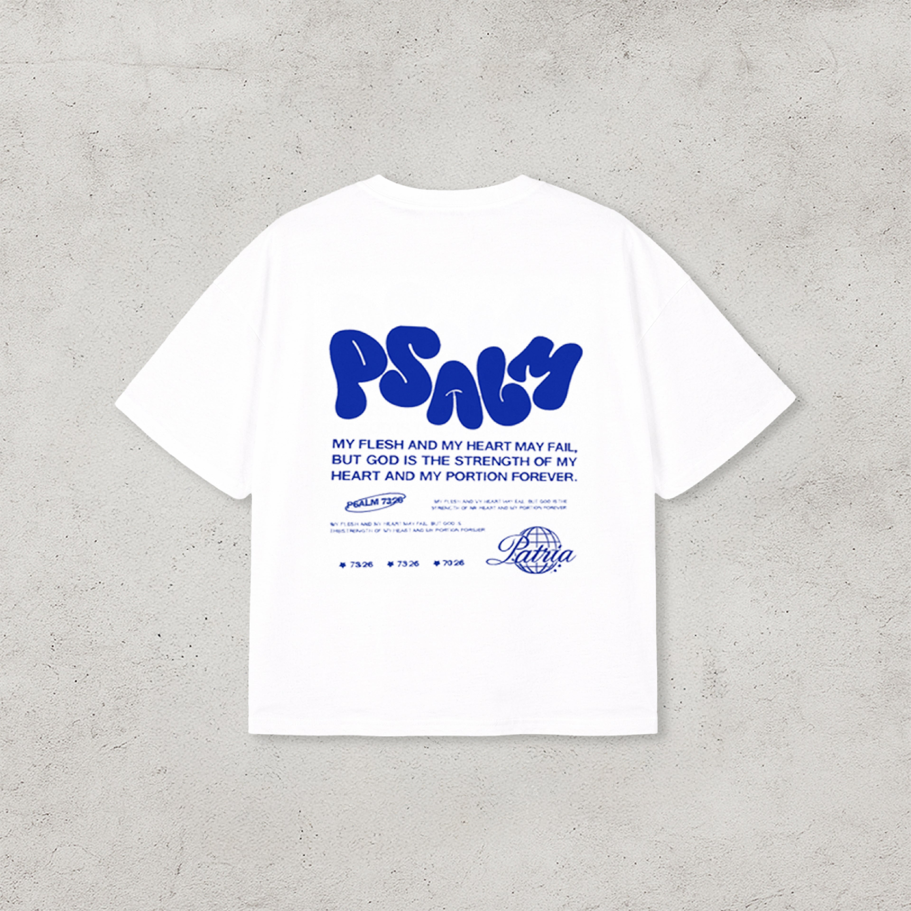 Psalm Tee