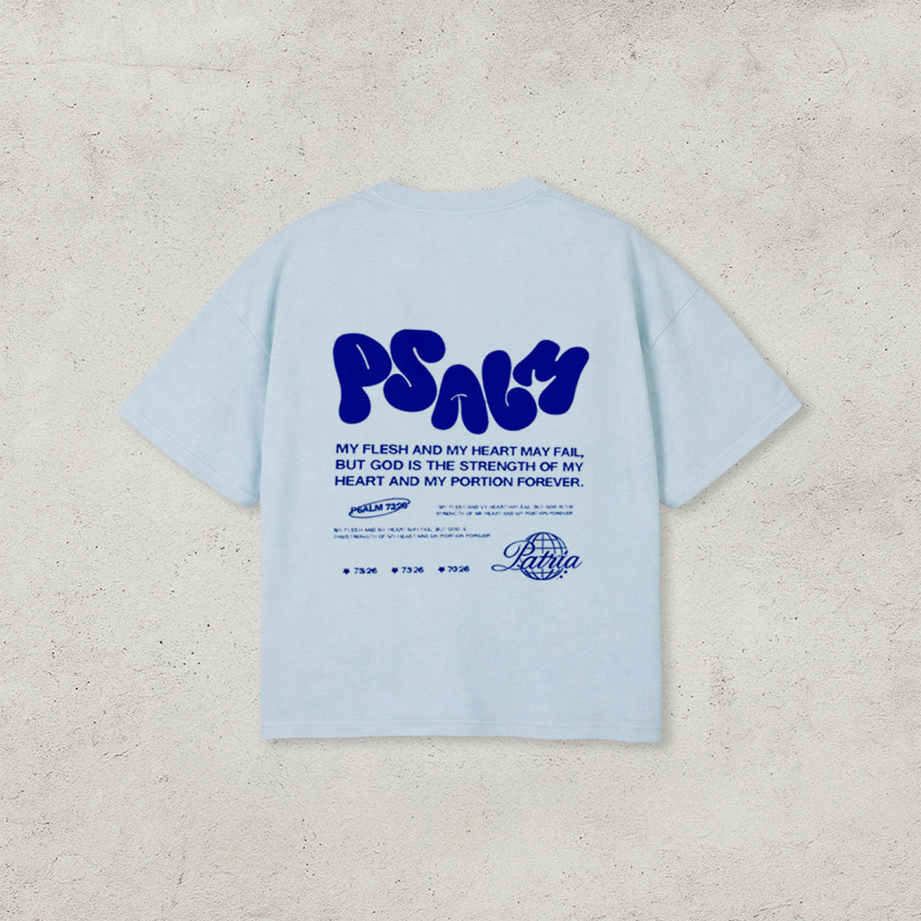 Psalm Tee