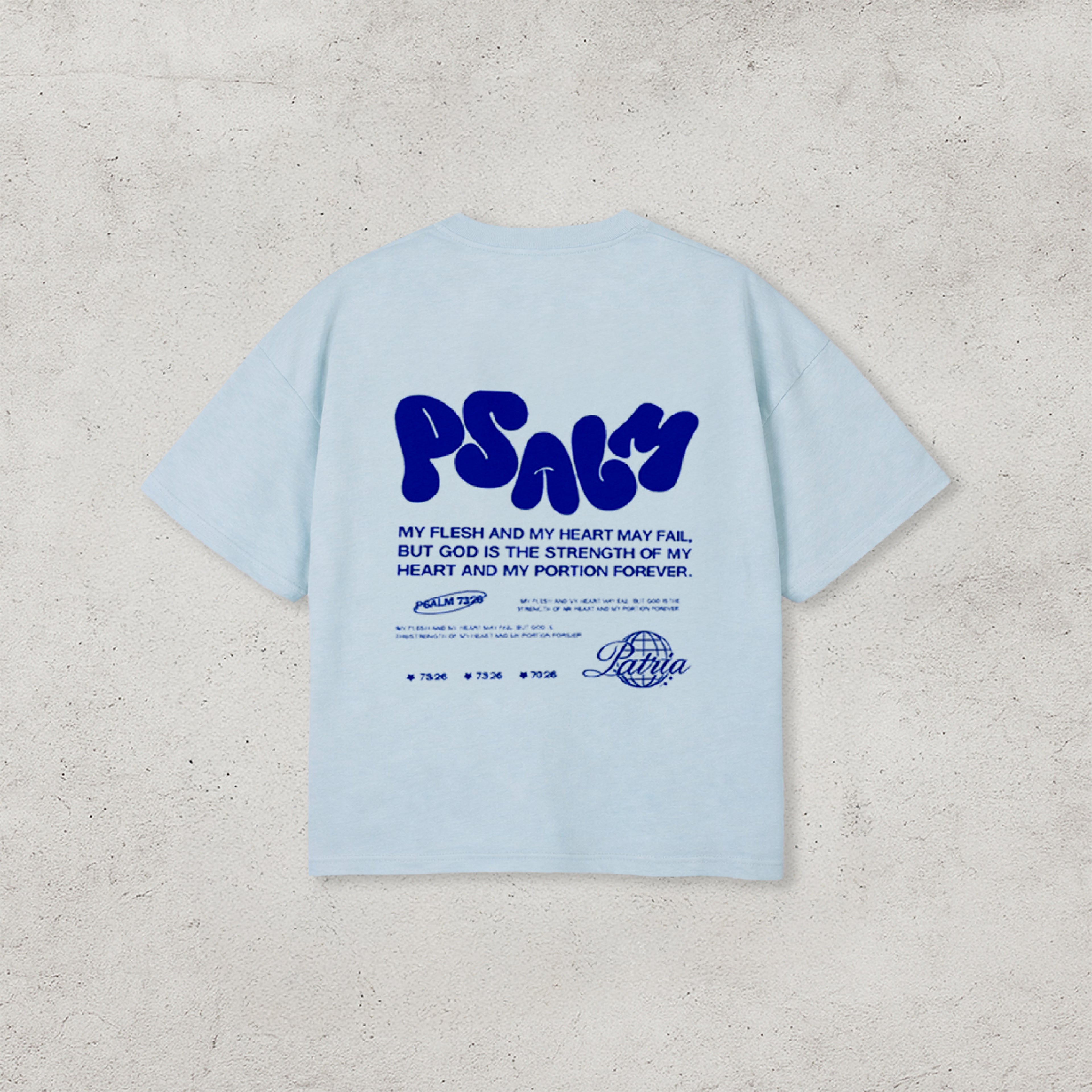 Psalm Tee
