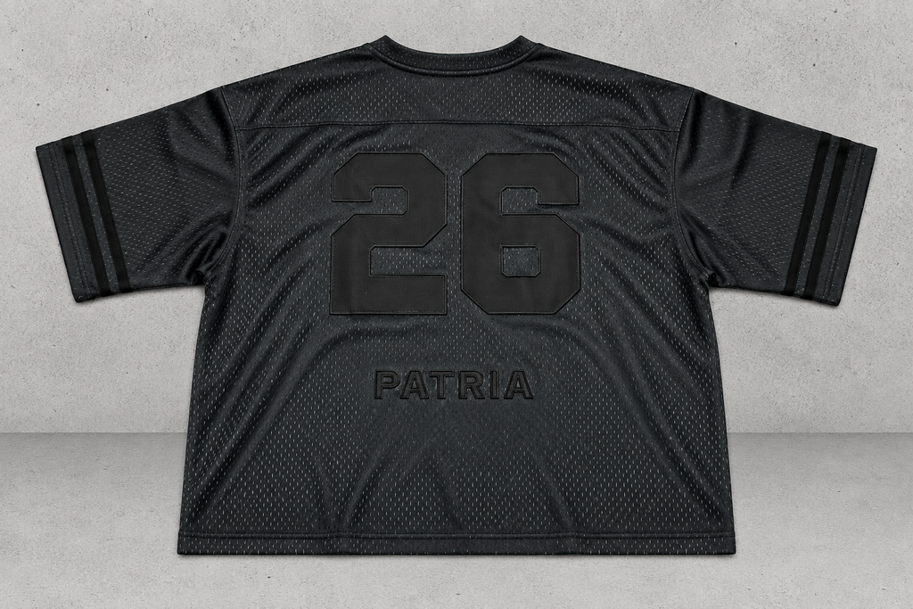 YA Jersey
