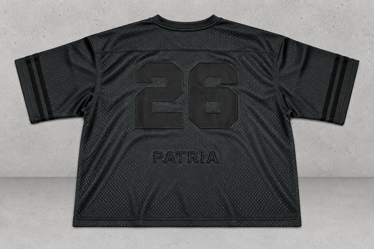 YA Jersey
