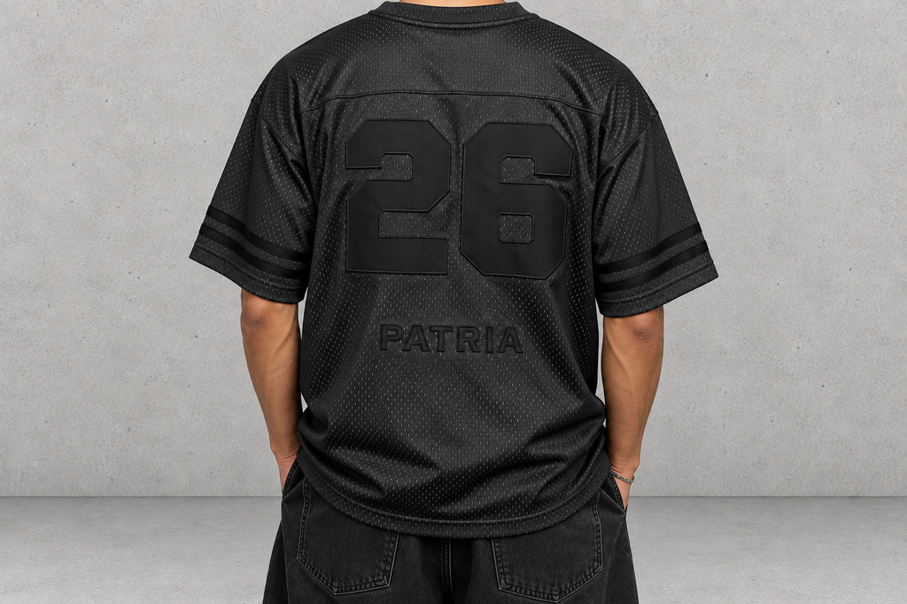 YA Jersey