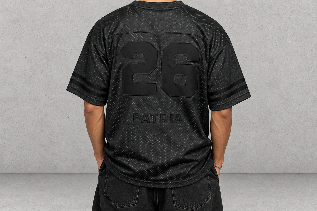 YA Jersey