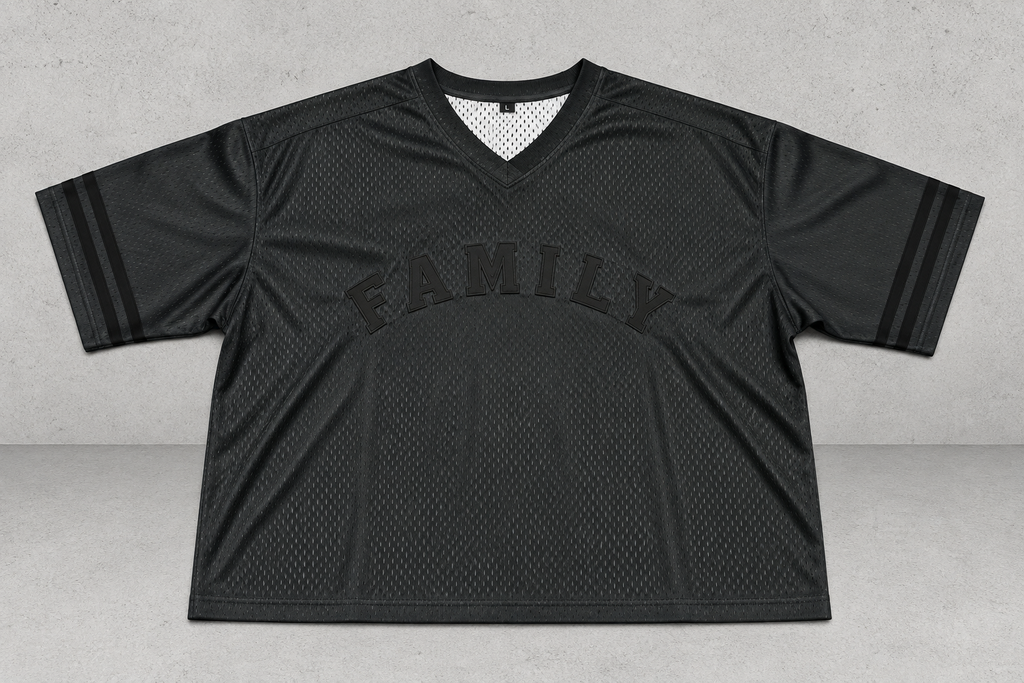 YA Jersey