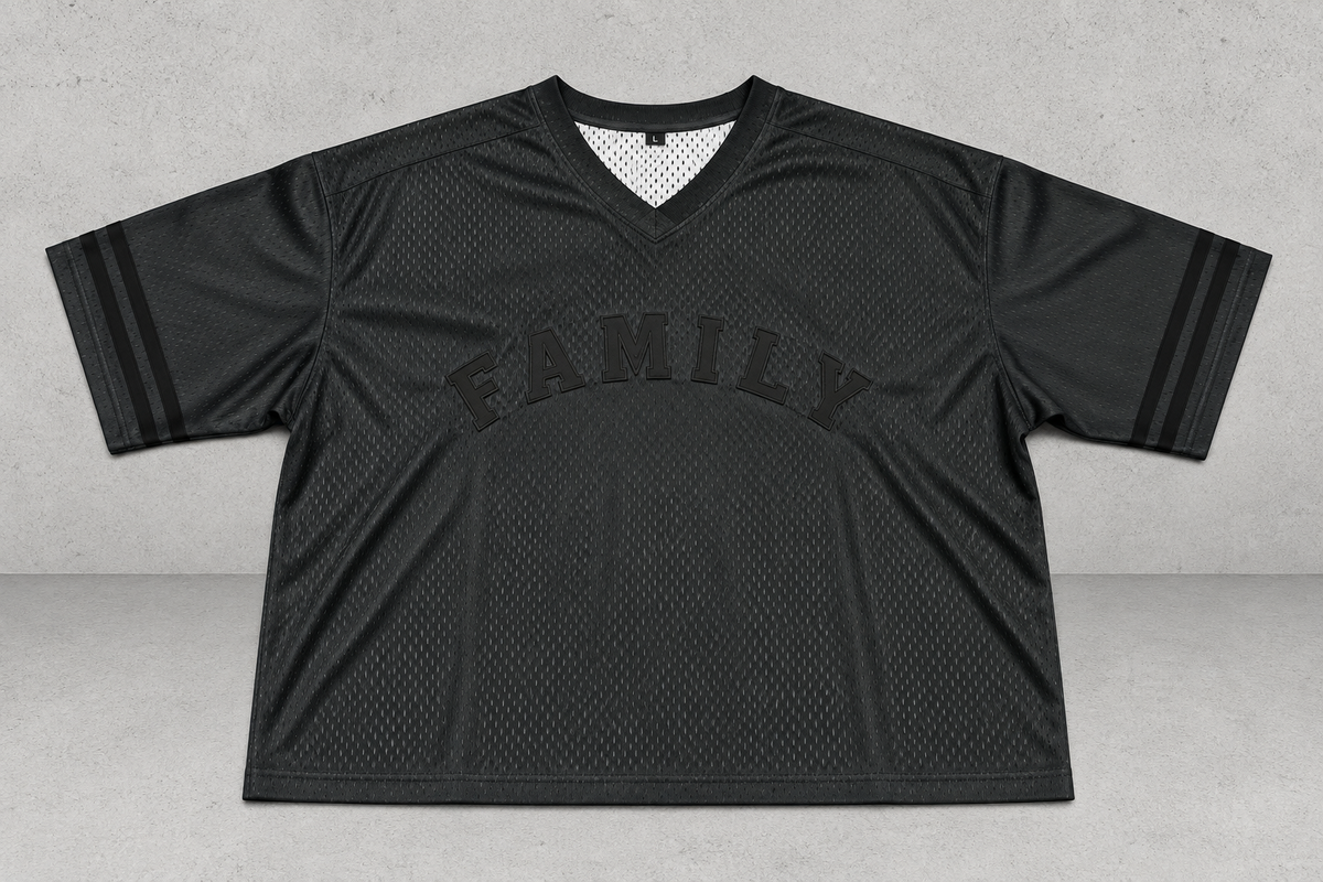 YA Jersey