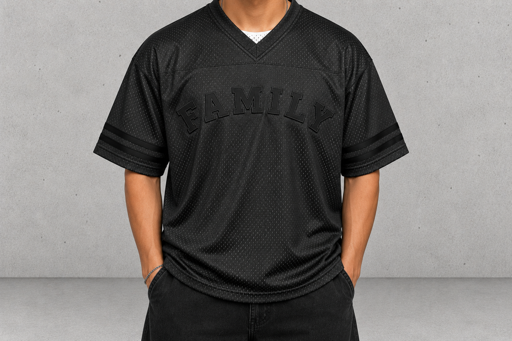 YA Jersey