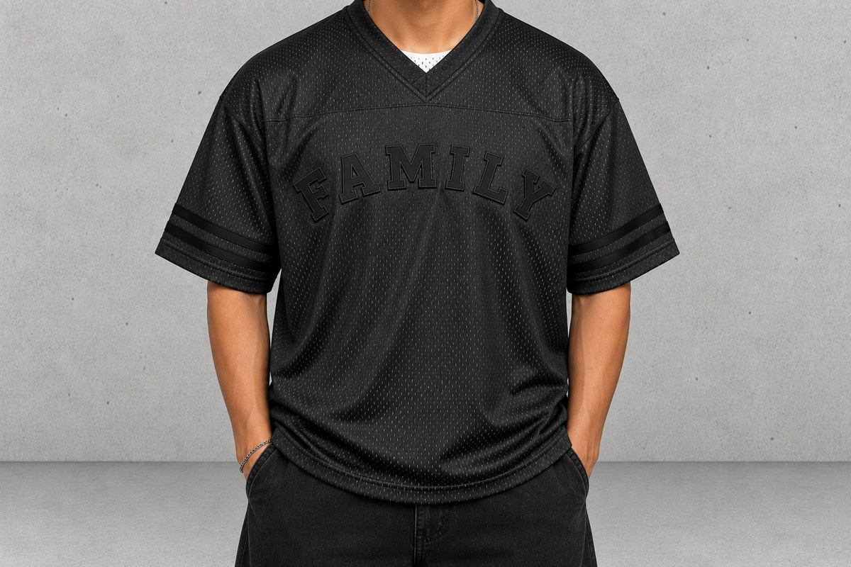 YA Jersey