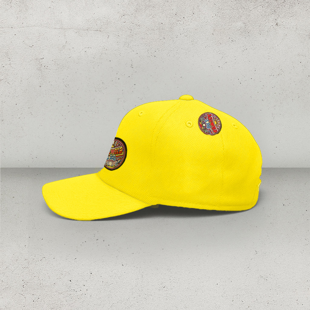 Beyond I Do Hat