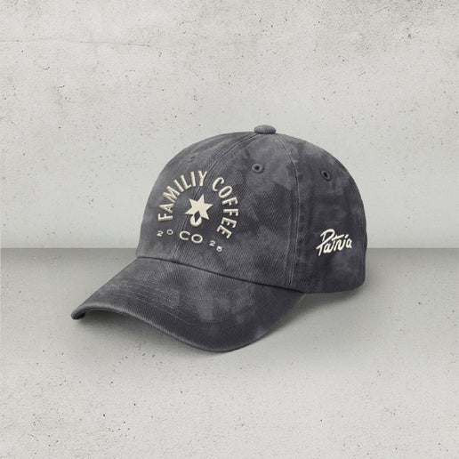 Family Coffee Co Hats