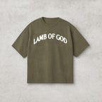 Lamb of God Tee