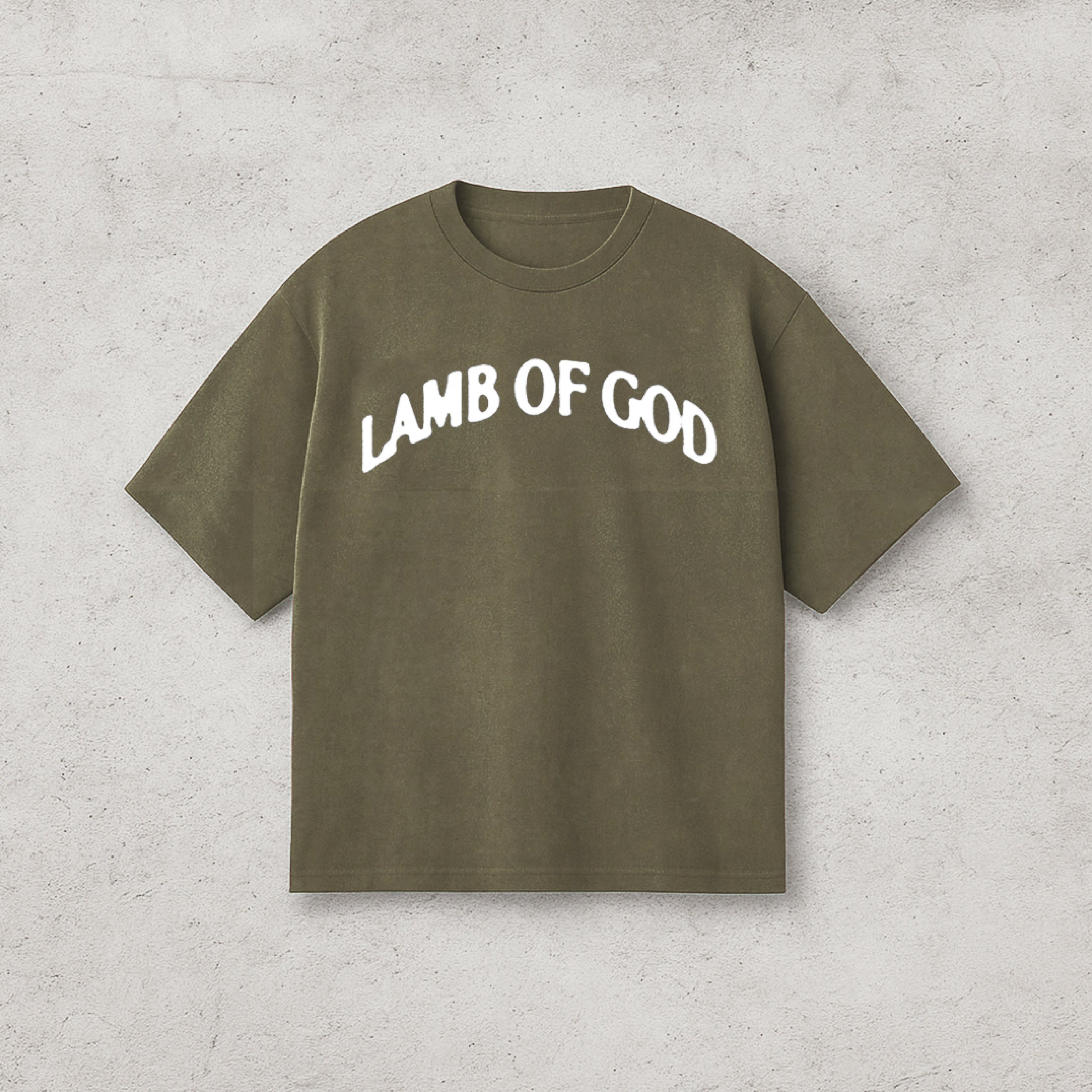 Lamb of God