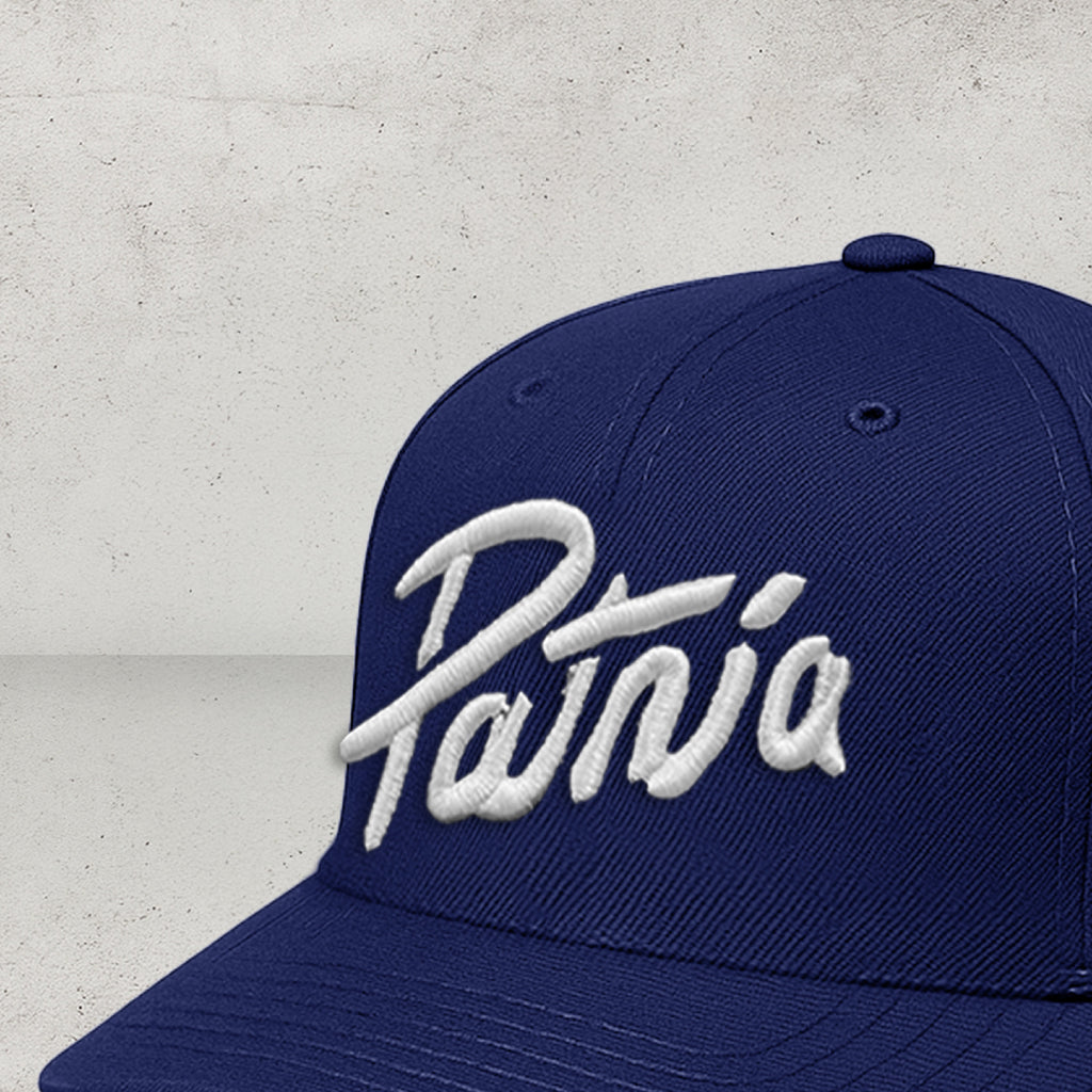 Patria Hats