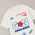 Good News Tee