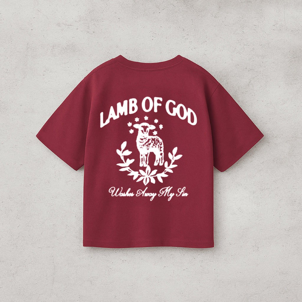 Lamb of God