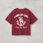 Lamb of God
