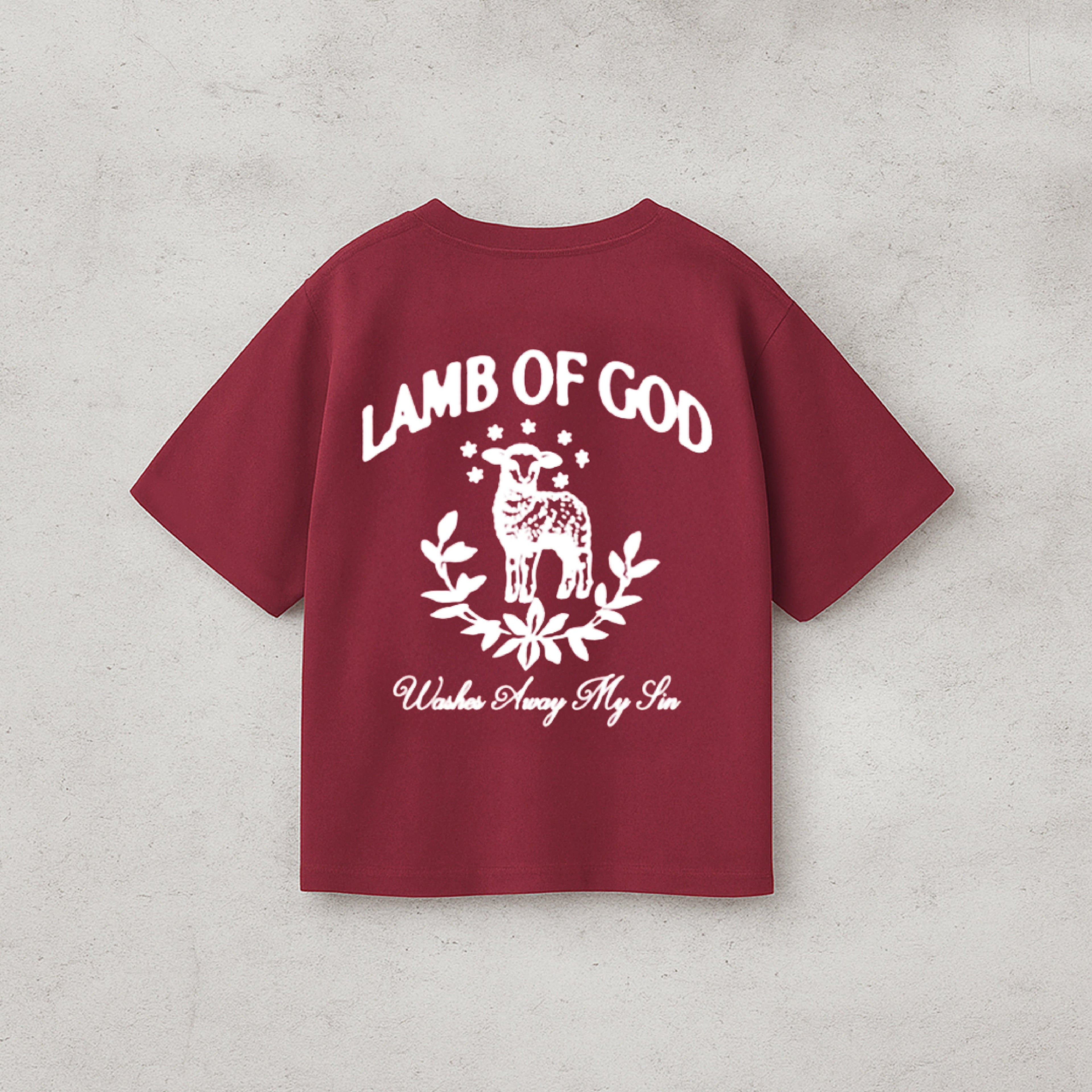 Lamb of God